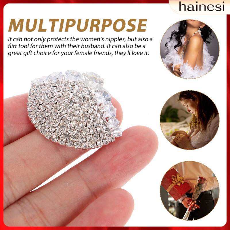 Set 2 Áo Lót Nâng Ngực Không Dây Vỏ Sò Quyến Rũ Cho Nữ