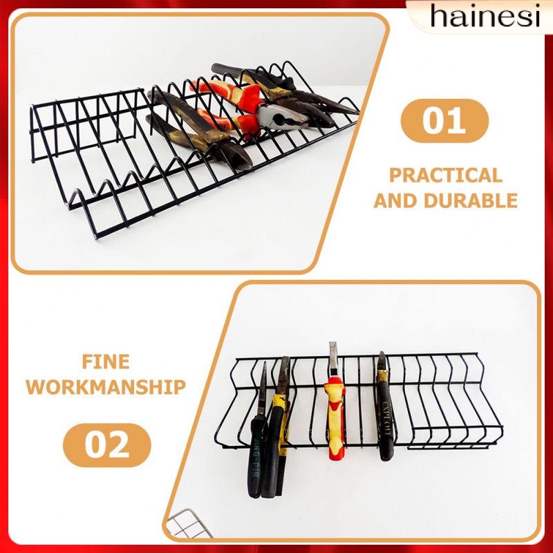 Giá Đỡ Kìm Vặn Ốc Vít Bằng Kim Loại Tiện Lợi