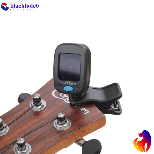 Dụng Cụ Lên Dây Đàn Rung Dành Cho Guitar Bass Violin Ukulele