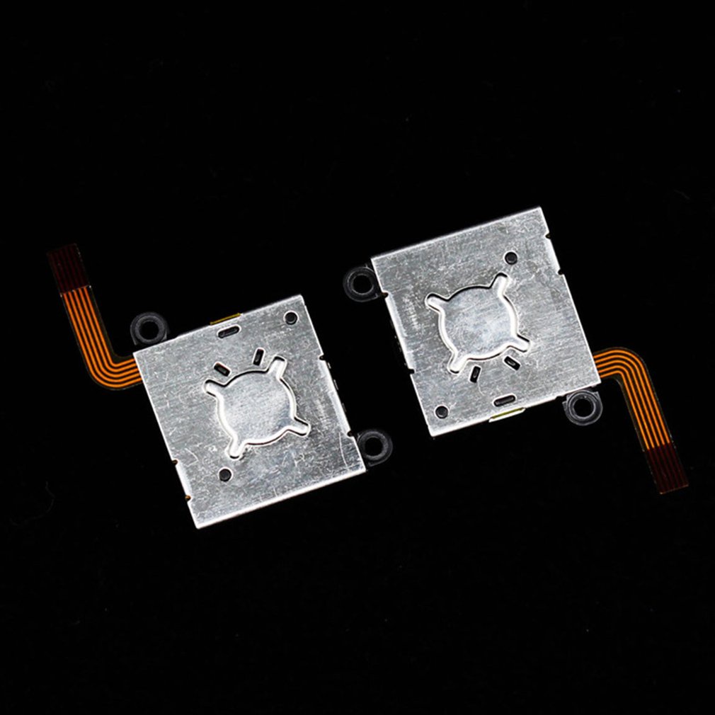 For Switch Joy-Con Ns Left/Right Handle Rocker Thumb Stick Joystickog Controller Repair 3D Nintend [Q/14]