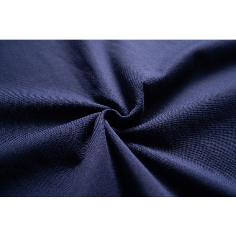 Áo Thun Tay Ngắn In Hình Gấu Thời Trang Chất Lượng Cao