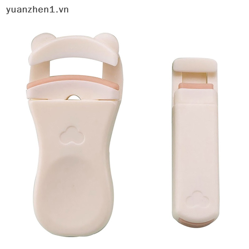 Kẹp Uốn Mi Chuyên Nghiệp Chất Lượng Cao