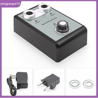 Thiết bị kiểm tra bugi đánh lửa dc12v
