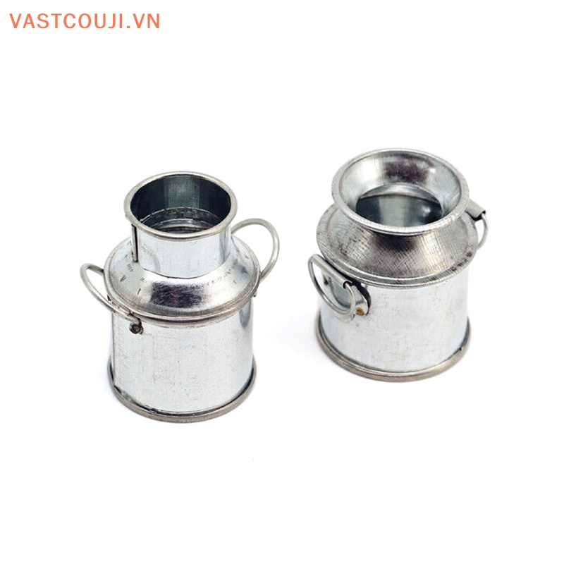 Mô Hình Bình Sữa Tỷ Lệ 1: 12 Độc Đáo Trang Trí Nhà Búp Bê