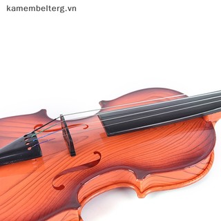 1 Cây Đàn Violin Mini Dễ Thương Cho Bé