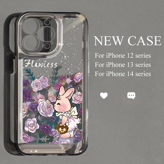 Ốp Điện Thoại Hình Hoa Tulip Cho iPhone 7Plus 8Plus XS Max X 12 13 14 11 Pro Max XR 7 8 Plus SE 2020