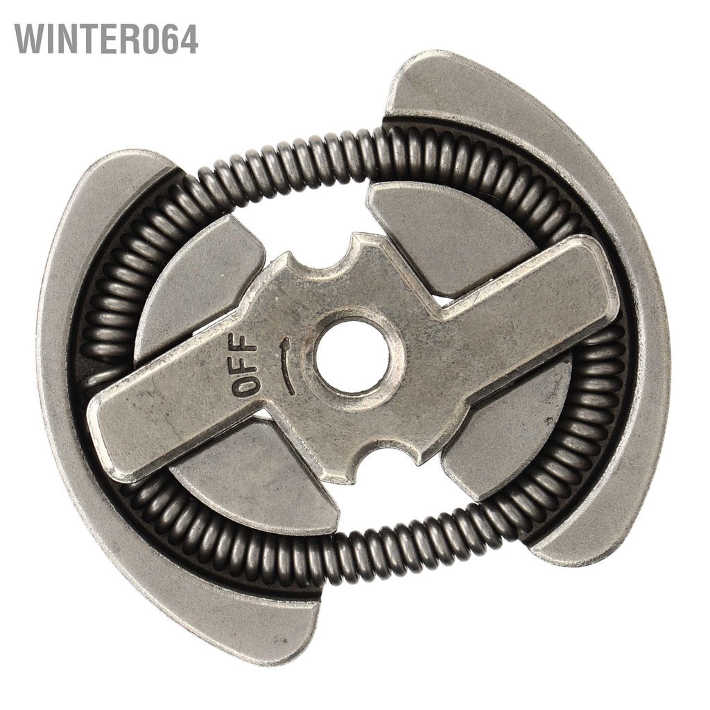 Winter064 Trống ly hợp bánh xích 530014949 cho máy bơm dầu Husqvarna 36 41 136 137 141 142 235 240