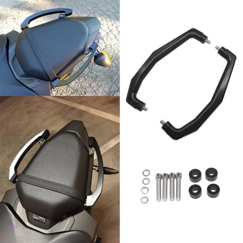 Tay Cầm Gắn Yên Sau Xe Mô Tô MT09 MT-09 SP 21-23