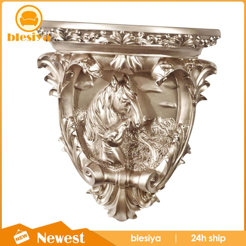 Giá Đỡ Nhựa Resin Treo Tường Trưng Bày Trang Trí Văn Phòng