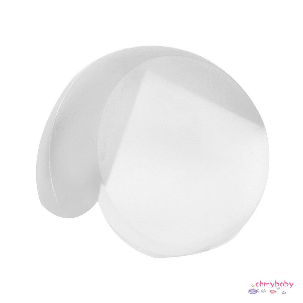 [Ready] Bảo vệ trẻ em Silicon bảo góc bàn Rào chắn va chạm đồ nội thất [Z/13]
