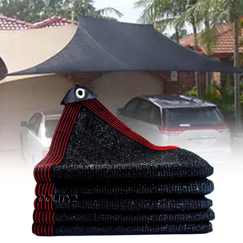 [Dolity2] Buồm Che Nắng Dễ Lắp Đặt Cho Hoạt Động Ngoài Trời