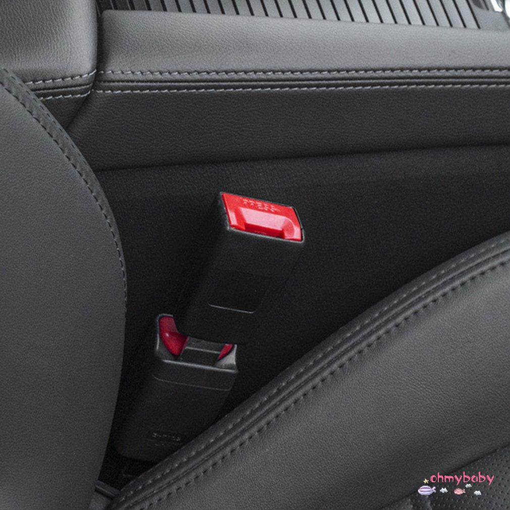 [InStock] Đai An Toàn Ô Tô Mở Rộng Nối Dài Thích Hợp Cho Phụ Nữ Mang Thai Chất Liệu ABS Chắc Chắn Bằng Thép Không Gỉ [Z/10]