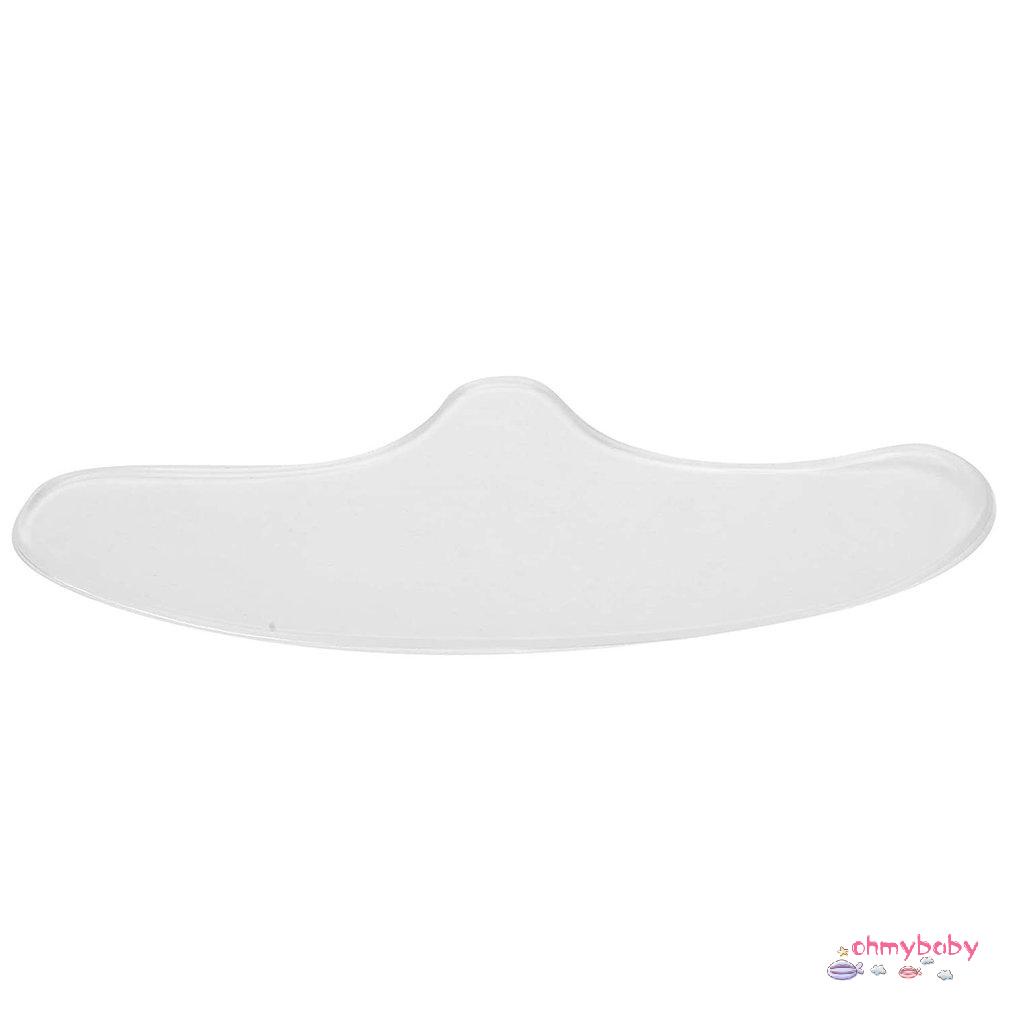 [Ready] Miếng Dán Trán Silicone Có Thể Tái Sử Dụng Mềm Mại Và Thoải Mái Dễ Dàng Mang Theo Mặt Nạ Nâng Công Cụ Chăm Sóc Da [Z/5]