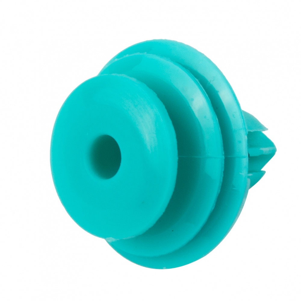 Đinh Tán Bằng Nhựa Thay Thế Chuyên Dụng Cho Sửa Chữa Xe