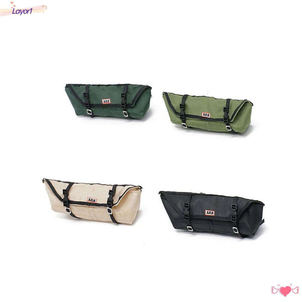 Phụ Kiện Túi Mái Hiên Xe Leo Núi LAYOR1 Wagon Tỉ Lệ 1 / 10