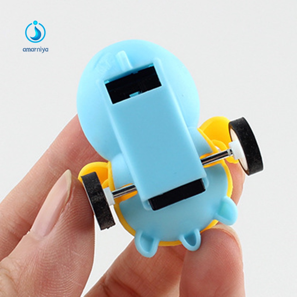 Set 5 Tượng Rùa Con Chống Rơi Và Va Chạm Cho Bé