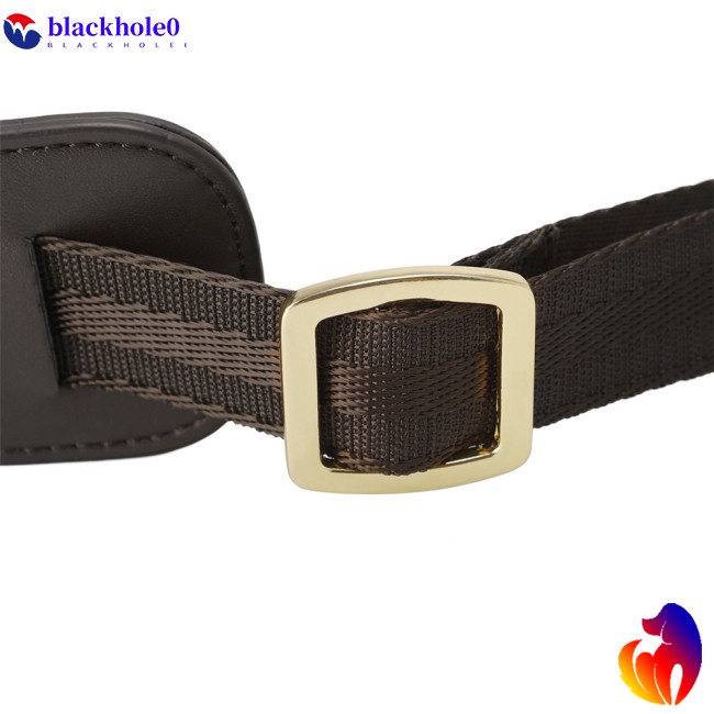 Hộp Đựng Sáo Bằng Da Tổng Hợp Chống Thấm Nước Có Dây Đeo Vai Có Thể Điều Chỉnh