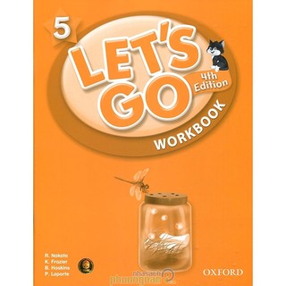 Let go Begin,1,2,3,4,5 - Sb+ Wb - bản 4