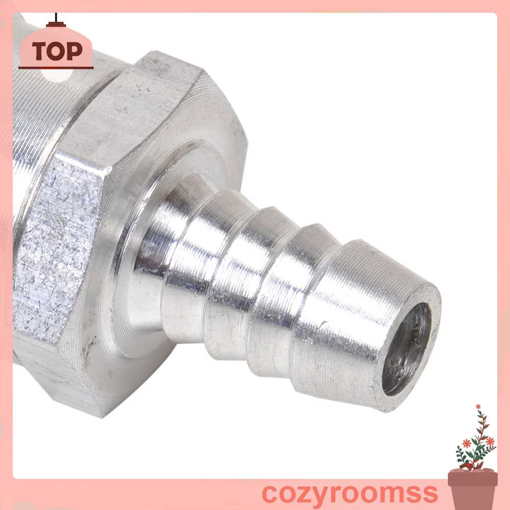 Van Kiểm Tra Nhiên Liệu Một Chiều Bằng Hợp Kim Nhôm