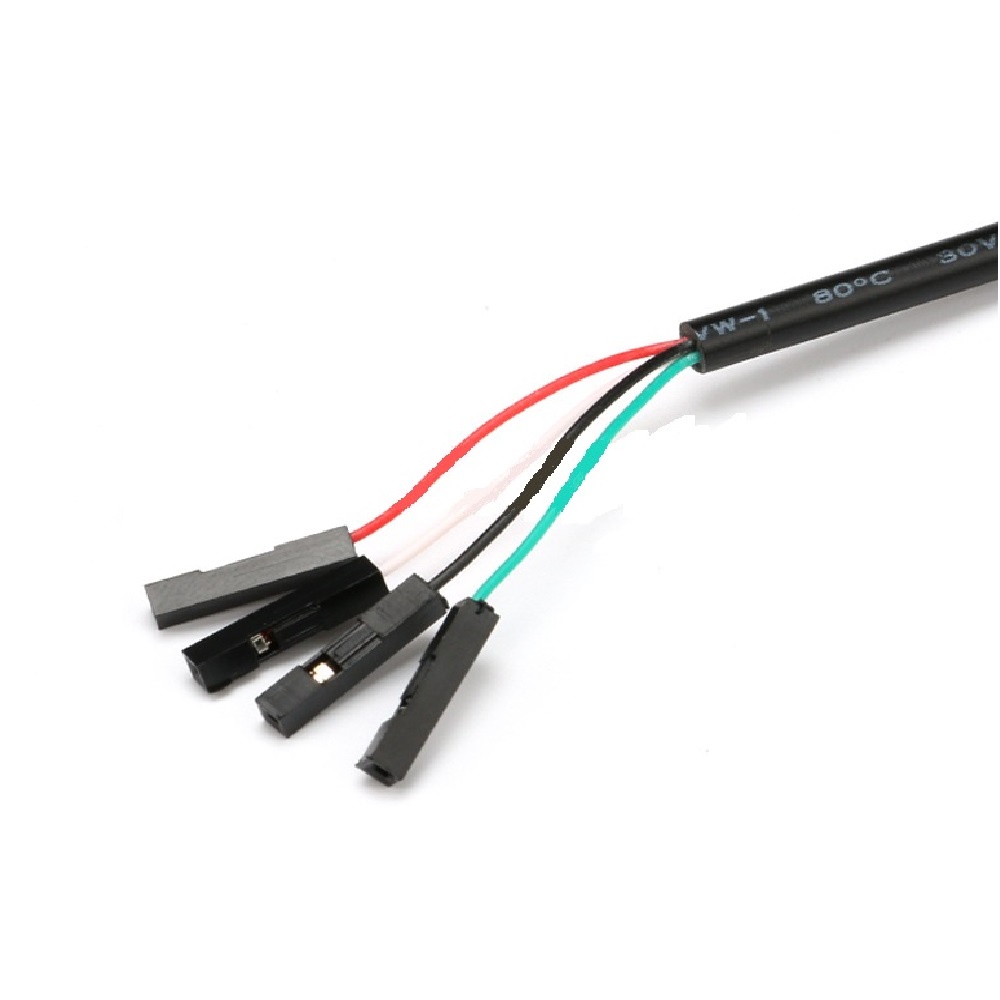 Cáp Tải USB Chuyển Đổi Linh Kiện Điện Tử