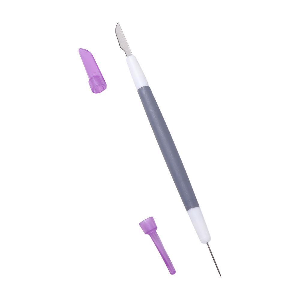 AUGUSTINA Kim Khuấy Tạo Hình Trang Trí Bánh Tiện Lợi