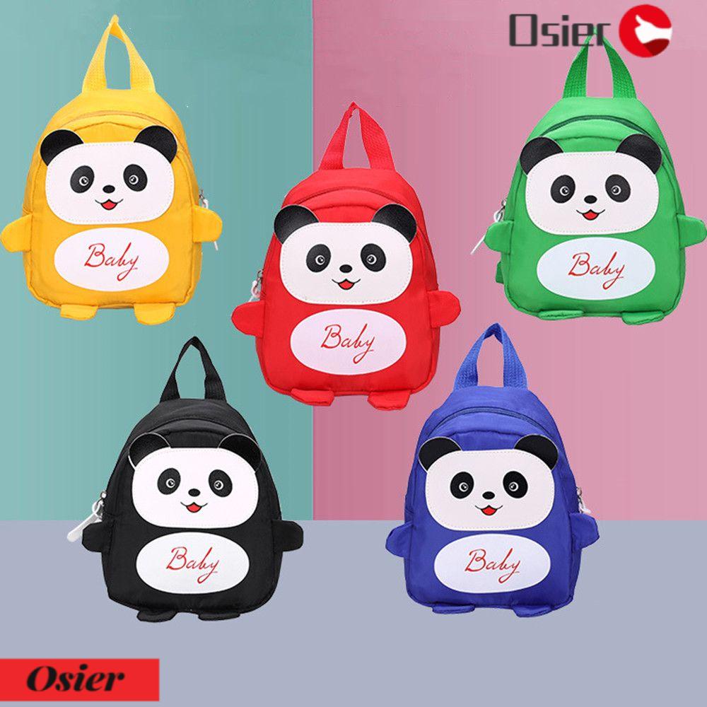 Ba Lô Du Lịch Chống Thất Lạc Mini Dễ Thương Cho Bé Mẫu Giáo 1