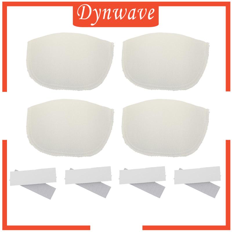 Miếng Đệm Vai Bằng Xốp Mềm Dày 1cm Dành Cho Nữ