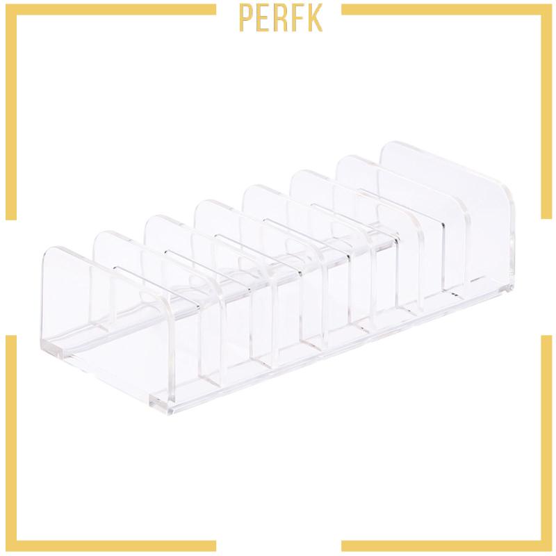 Giá Đỡ Bảng Phấn Mắt Trang Điểm Tiện Dụng Chất Lượng Cao