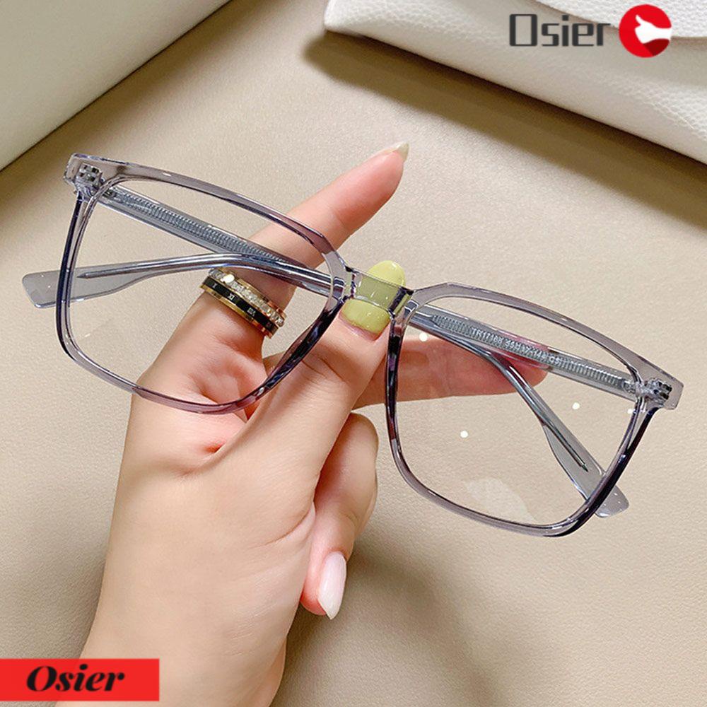 1 Kính Bảo Vệ Mắt Chống Ánh Sáng Xanh Siêu Nhẹ Chất Lượng Cao