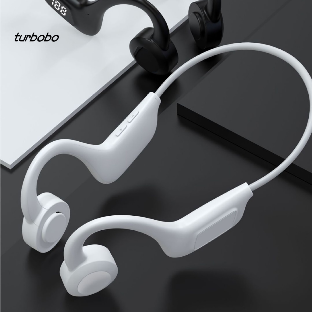 Tai nghe không dây turbobo LY1 9D Phát Nhạc MP3 Có Bộ Nhớ