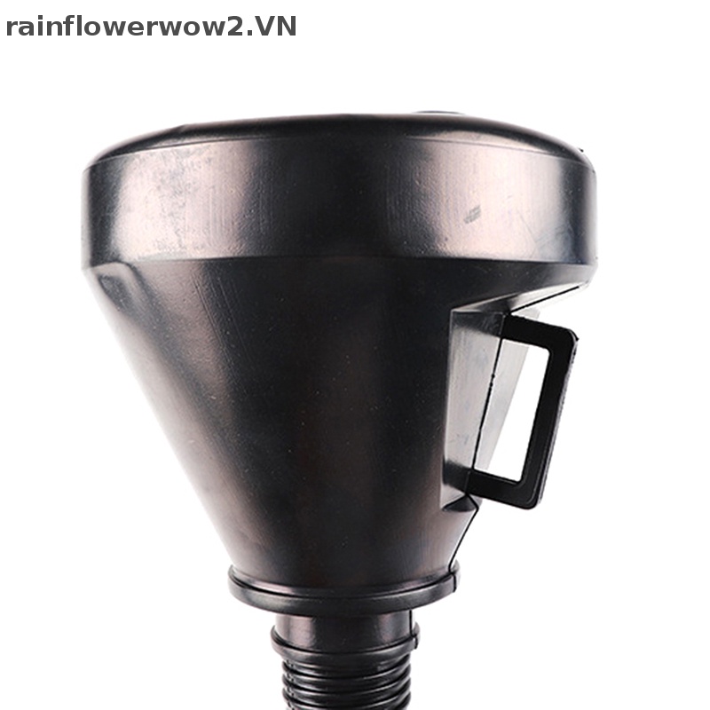 Phễu Lọc Nhiên Liệu Tự Động Có Thể Uốn Cong Cho Xe Hơi