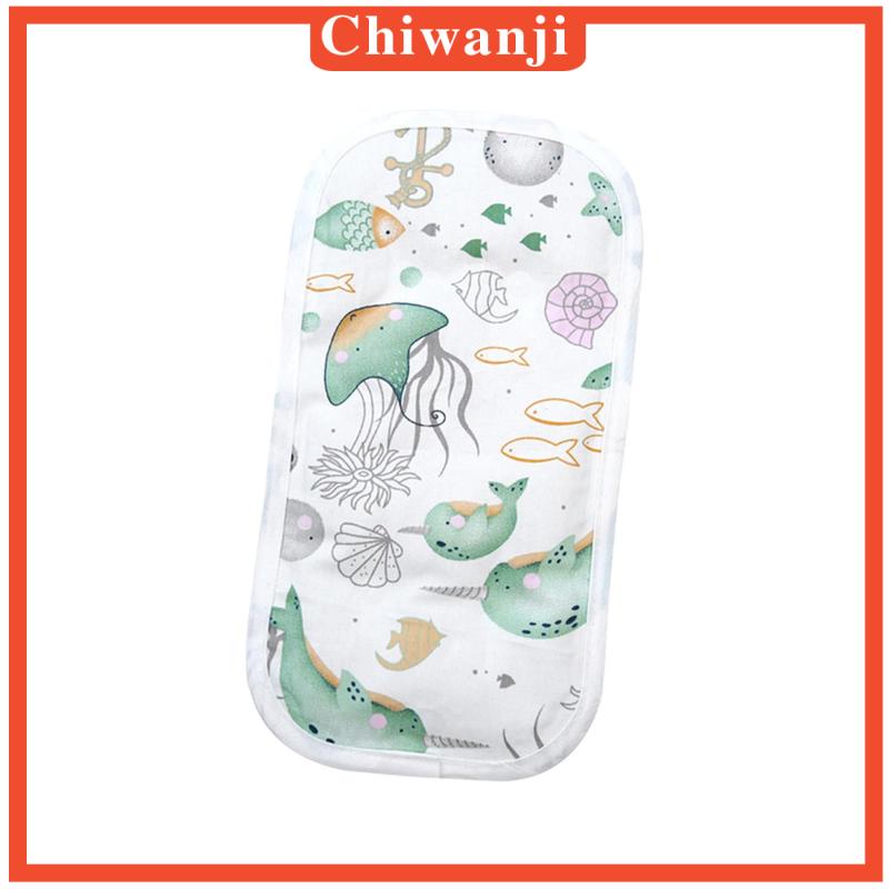 Gối Đỡ Ngực Thoải Mái Cho Bé Trai 0-1 Tuổi