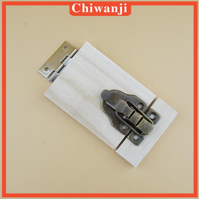 Bản Lề Cửa Gỗ Đồ Chơi Cho Bé Mẫu Giáo