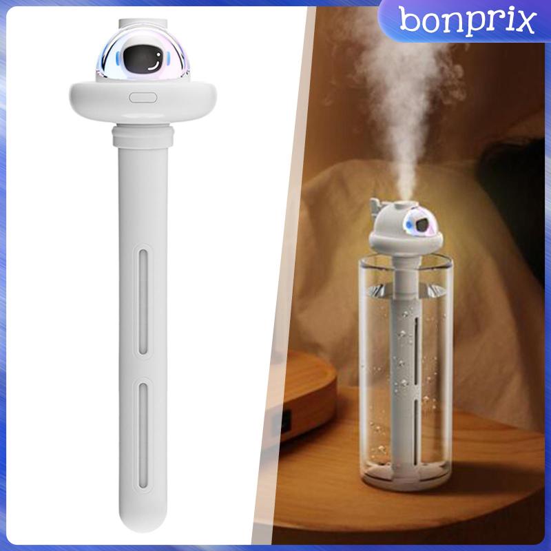 Máy Tạo Độ Ẩm Không Khí Mini Tự Động Tắt / Mở Yên Tĩnh Dùng Trong Nhà / Xe Hơi /