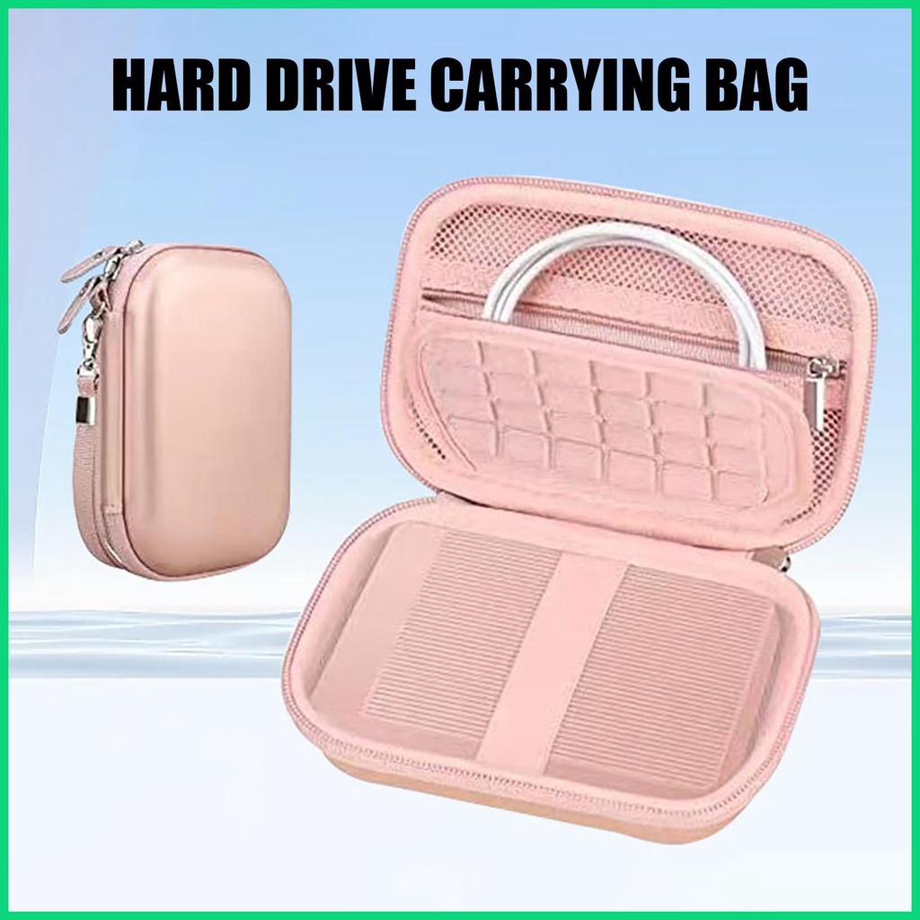 Túi Đựng Máy Nén Bằng EVA Chống Nước Tiện Dụng Khi Đi Du Lịch