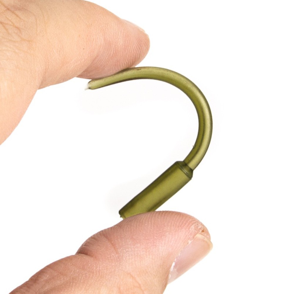 Túi Xách PVA Thân Xoay Bằng Nhựa ABS + Hợp Kim Đồng Size 8 7.5g