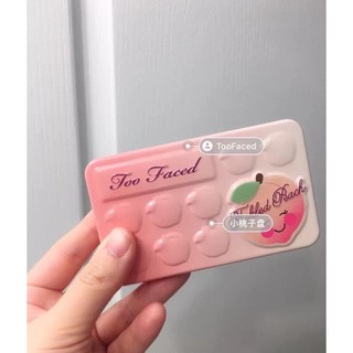 Bảng mắt Too Faced Tickled Peach