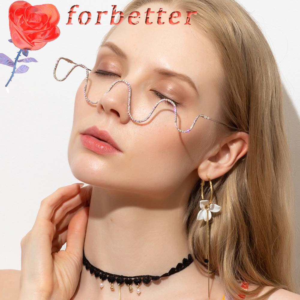 Kính Mát Gọng Gợn Sóng Phong Cách Steampunk Thời Trang Cho Nam