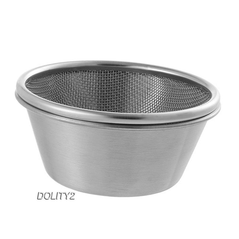 [Dolity2] Bộ Dụng Cụ Rổ Vo Gạo Rửa Thực Phẩm Thoát Nước Nấu Mì Pasta