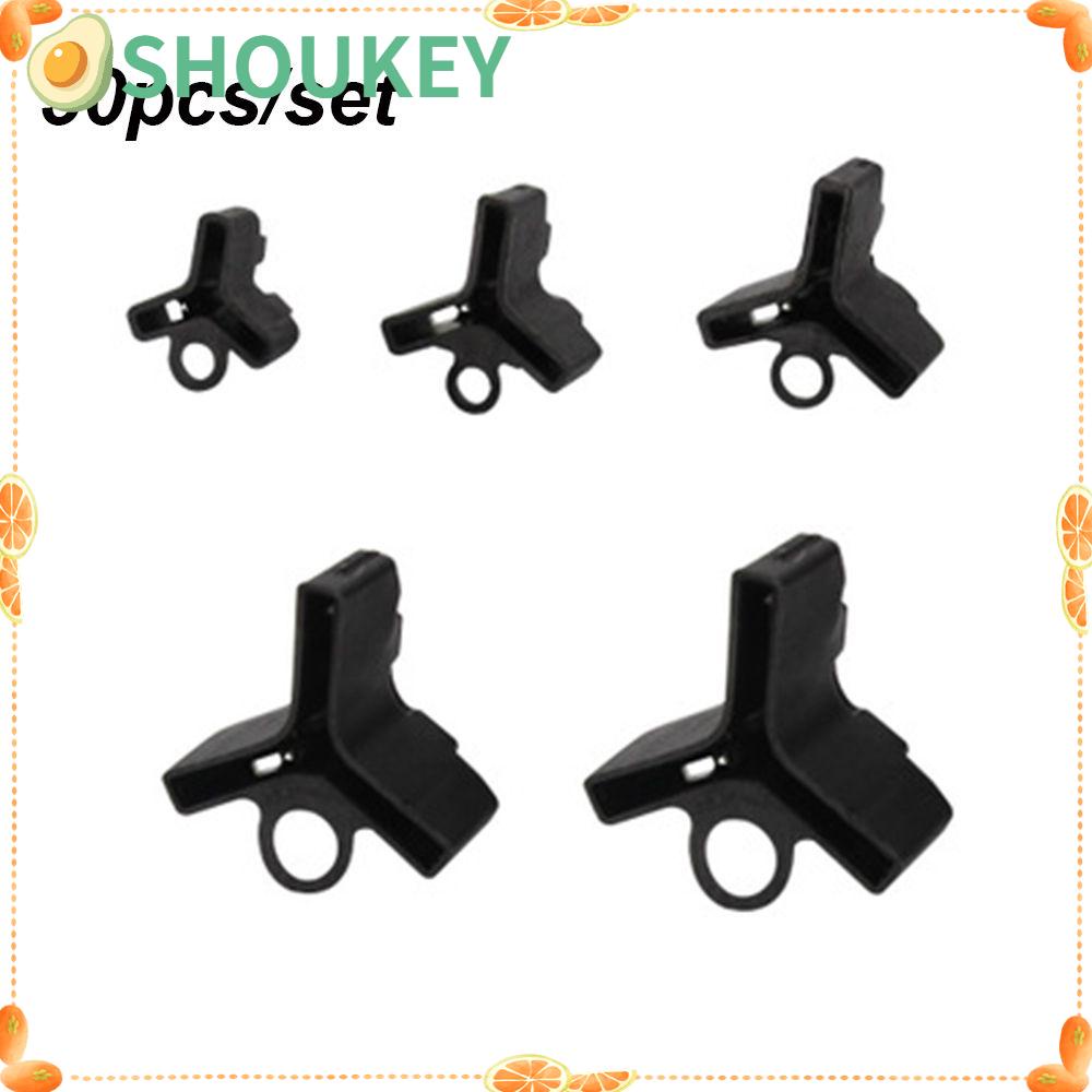 Vỏ Bọc Móc Câu Cá Bằng Nhựa Siêu Bền Chất Lượng Cao