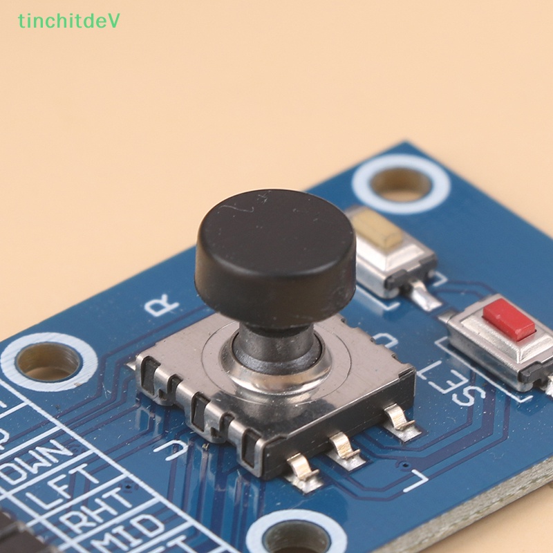 1 Mô Đun Nút Điều Hướng 5D Chuyên Dụng Chất Lượng Cao