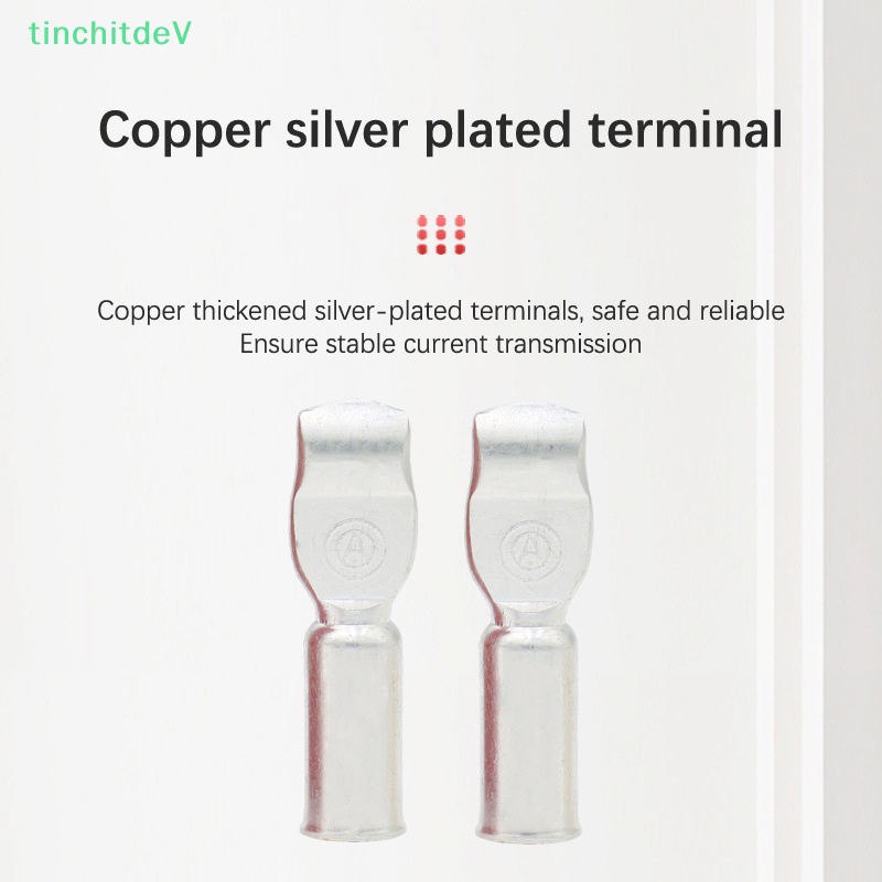 Đầu Nối Pinchitdev 120A 600V Chất Lượng Cao Chuyên Dụng