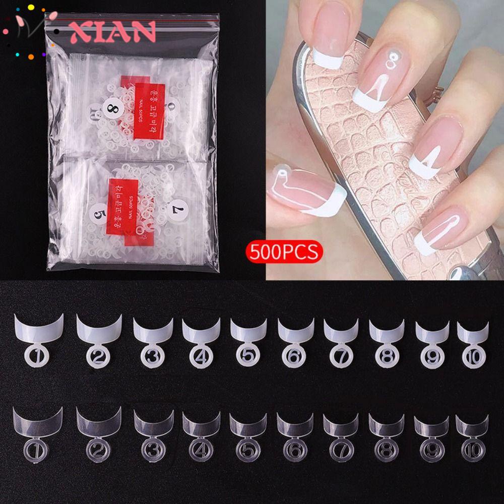 Bộ Móng Tay Giả 15 Loại Trang Trí Nghệ Thuật