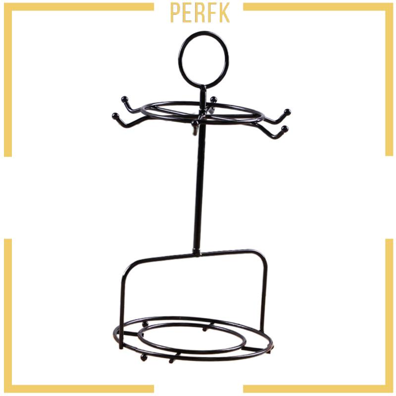 Giá Đỡ Cốc Nước Đa Năng Tiện Dụng Cho Phòng Khách