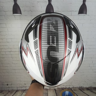[CHÍNH HÃNG] Fullface Zeus 3100 Lật Hàm Size Lớn (Vòng Đầu 56-60cm)