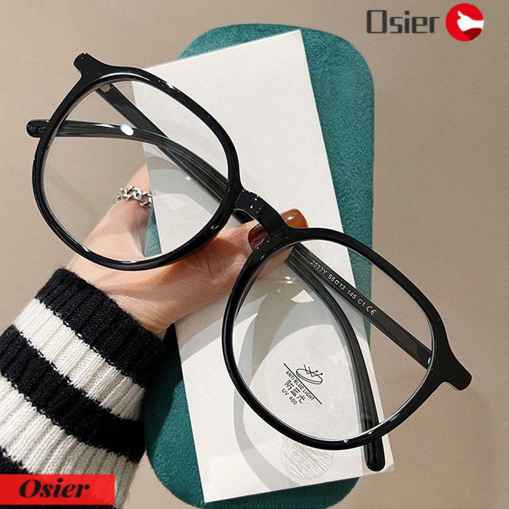 Mắt Kính Siêu Nhẹ Chống Ánh Sáng Xanh Thời Trang Di Động 1 #