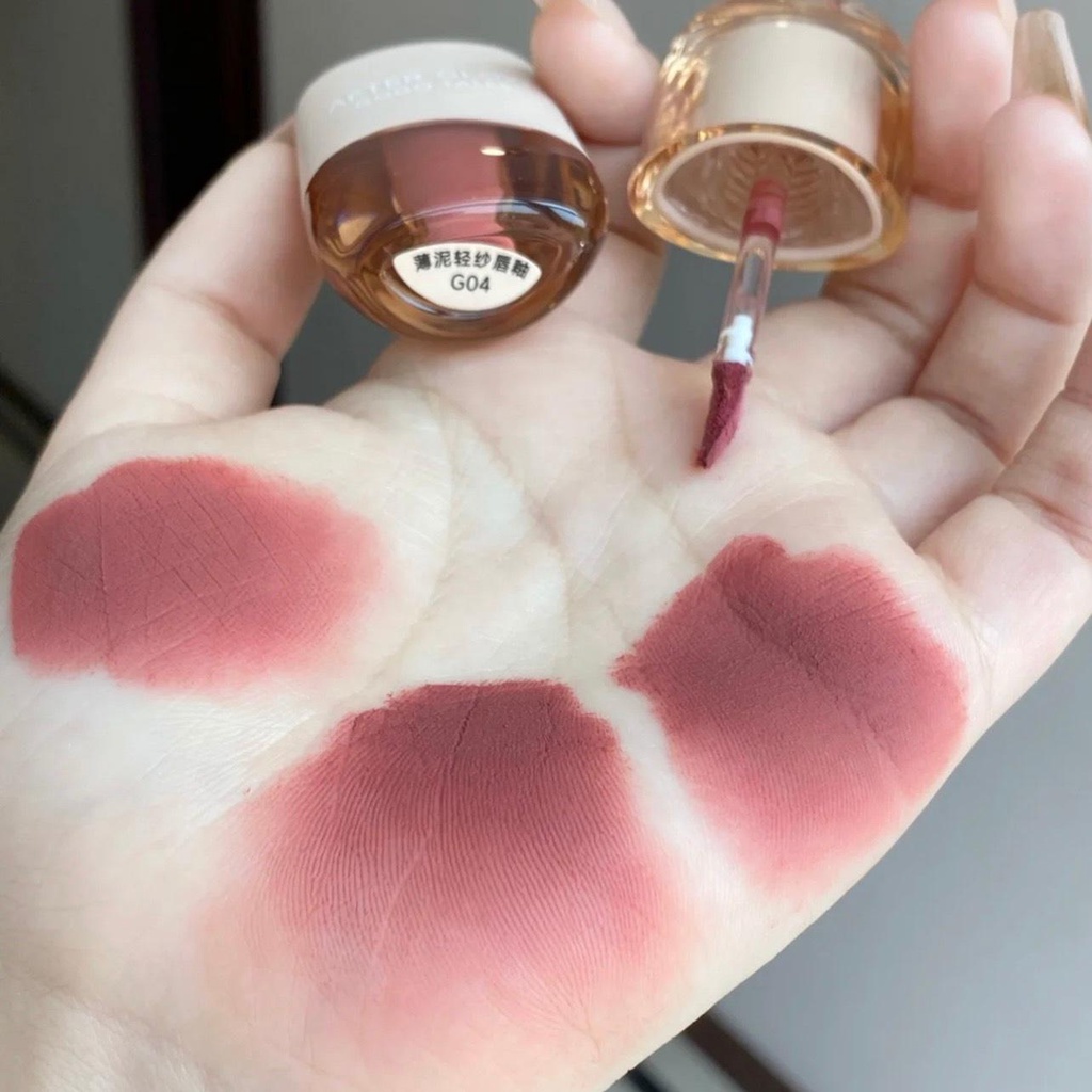 Son kem lì Gogotales After Glow