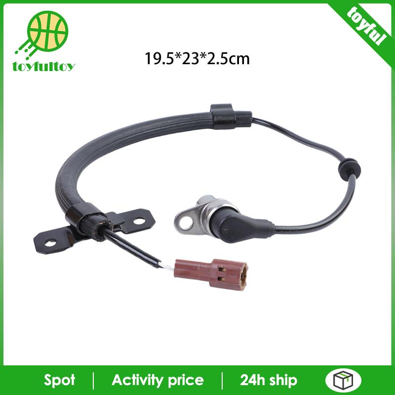 Bánh Xe Thay Thế Bằng ABS Chắc Chắn Cho Xe Hơi 1996-00