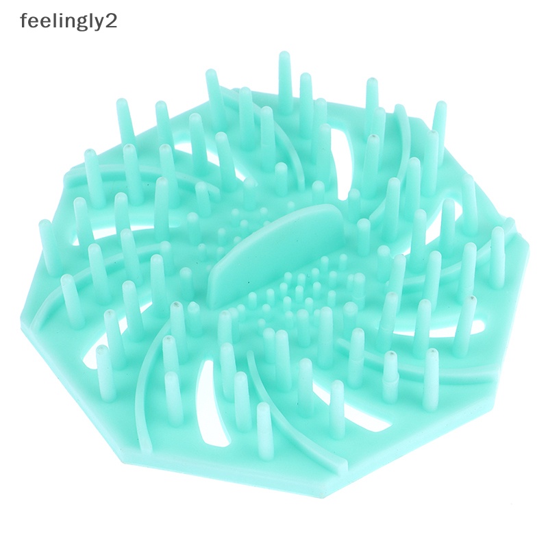 Xô Phơi Khô Cọ Trang Điểm Kèm Giá Đỡ Tiện Dụng