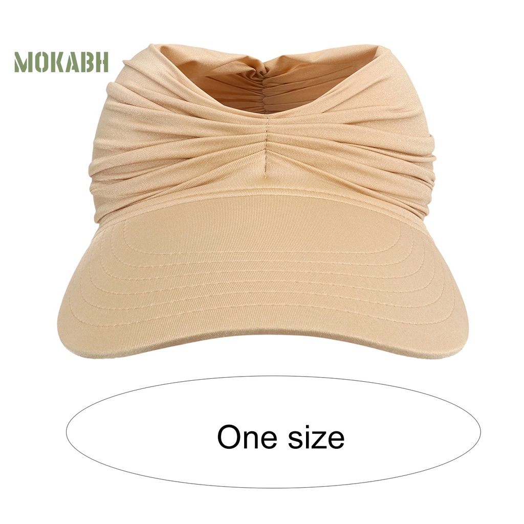 Mũ Chống Nắng Có Thể Gấp Gọn Tiện Lợi Khi Đi Du Lịch